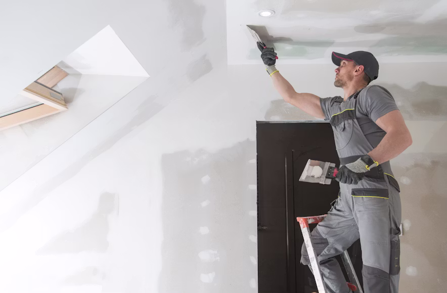 Professional Painters Perth