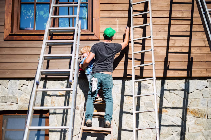 Painting Services Perth