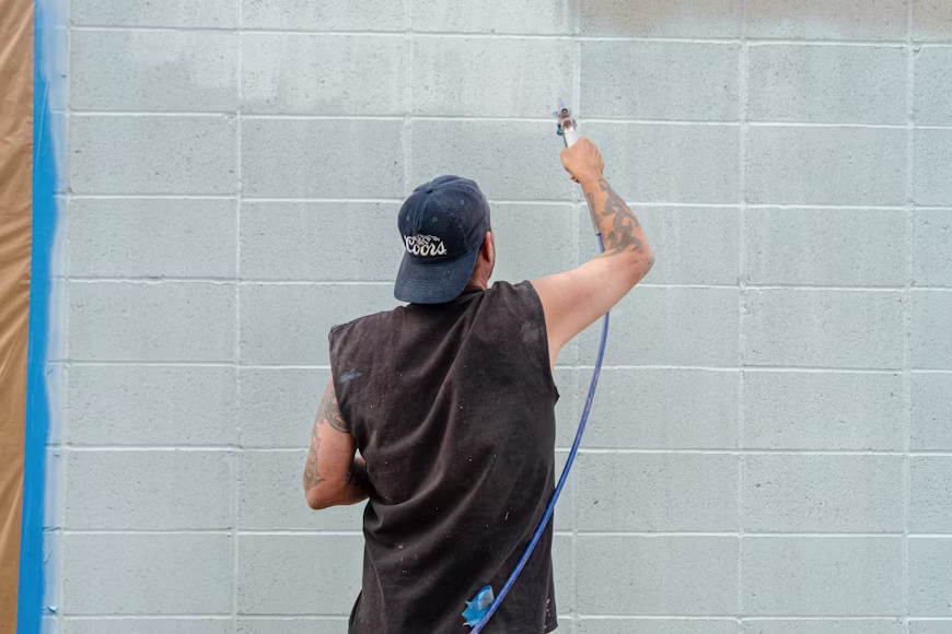 Local Painters Perth